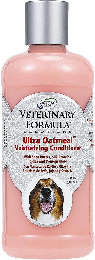Veterinary Formula Ultra Moisturizing УЛЬТРАЗВОЛОЖЕННЯ кондиціонер для собак 503 мл (01250) Veterinary Formula Ultra Moisturizing УЛЬТРАЗВОЛОЖЕННЯ кондиціонер для собак 503 мл (01250)